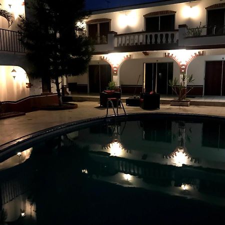 Nimat Hotel Boca Chica Luaran gambar